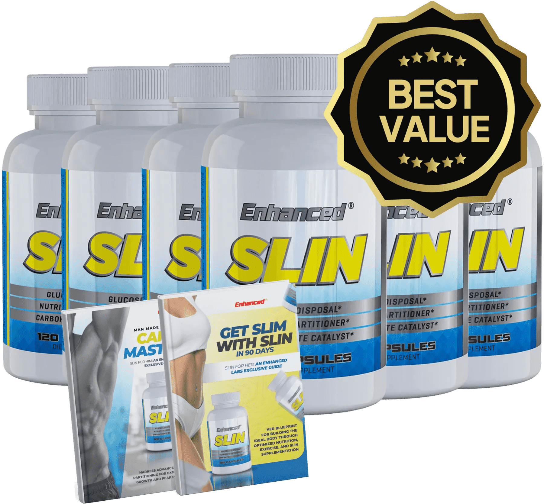 Slin supplement